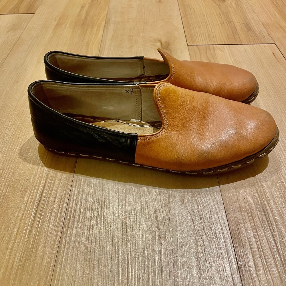 Sabah Shoes